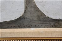 Lot 1114 - Roy Turner Durrant (1925-1998) mixed media on...
