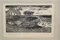 Lot 1045 - James Dodds (b.1957) two signed limited...