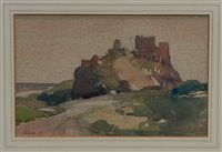 Lot 974 - *Leonard Russell Squirrell (1893-1979)...