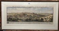 Lot 1120 - Samuel and Nathaniel Buck mid-eighteenth...