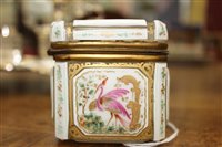 Lot 67 - Fine 19th century Bohemian overlaid glass...