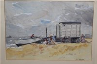 Lot 1127 - Margaret Alexander early twentieth century...