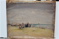 Lot 892 - Robert E. D. Alexander (1875-1945) collection...