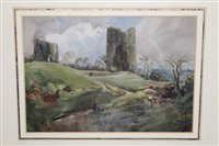 Lot 895 - Effie Alexander neé Fletcher late nineteenth...