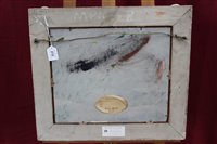 Lot 870 - Rowland Fisher (1885-1969) oil on board - Five...