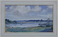 Lot 871 - *Leonard Russell Squirrell (1893-1979)...