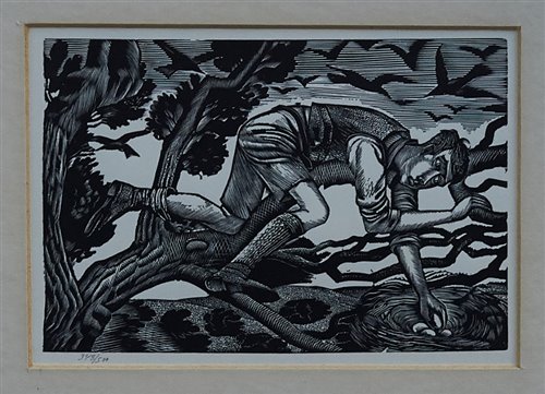 Lot 1078 - Eric Ravilious (1903-1942) limited edition...