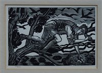 Lot 1078 - Eric Ravilious (1903-1942) limited edition...