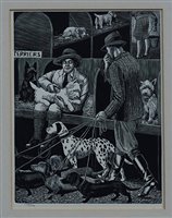 Lot 1079 - Eileen Lucy "Tirzah" Garwood