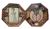 Lot 682 - Late 19th / early 20th century West Indian...