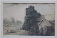 Lot 953 - Collection of five early nineteenth century...