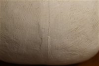 Lot 804 - *Guy Taplin (b. 1939), carved and painted...