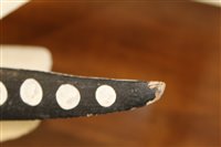 Lot 804 - *Guy Taplin (b. 1939), carved and painted...