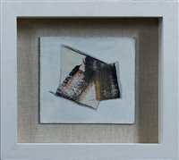 Lot 948 - *Robert Sadler (1909-2001) oil on board -...
