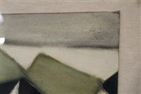 Lot 949 - *Robert Sadler (1909-2001) oil on board -...