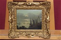 Lot 993 - Miles Edmund Cotman (1810-1858) oil on panel -...