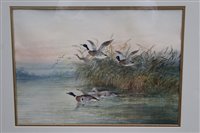 Lot 971 - Thomas Smythe (1825 - 1907), watercolour -...