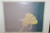 Lot 1044 - *Edward Middleditch (1923-1987) signed limited...