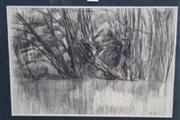 Lot 983 - Peter Godfrey Coker (1926-2004) conte and...