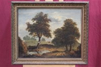 Lot 991 - Early nineteenth century East Anglian School...
