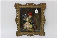 Lot 926 - *Stuart Scott Somerville (1908-1983) oil on...