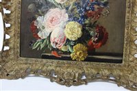 Lot 926 - *Stuart Scott Somerville (1908-1983) oil on...