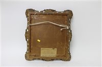Lot 926 - *Stuart Scott Somerville (1908-1983) oil on...