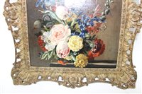 Lot 926 - *Stuart Scott Somerville (1908-1983) oil on...