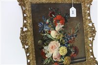 Lot 926 - *Stuart Scott Somerville (1908-1983) oil on...