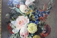 Lot 926 - *Stuart Scott Somerville (1908-1983) oil on...