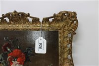 Lot 926 - *Stuart Scott Somerville (1908-1983) oil on...