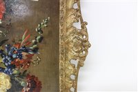 Lot 926 - *Stuart Scott Somerville (1908-1983) oil on...