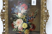 Lot 926 - *Stuart Scott Somerville (1908-1983) oil on...