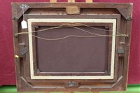 Lot 927 - John Moore of Ipswich (1820-1902) oil on...