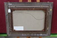 Lot 928 - John Moore of Ipswich (1820-1902) oil on...