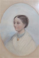 Lot 898 - Manner of Edward Robert Smythe (1810-1899)...