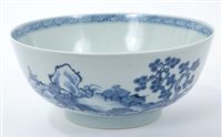 Lot 57 - The Nanking Cargo - 18th century Chinese...
