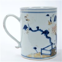 Lot 58 - The Nanking Cargo - 18th century Chinese...