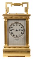 Lot 1155 - Fine quality late 19th century French...