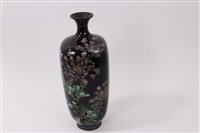 Lot 677 - Early 20th century Japanese Meiji period...