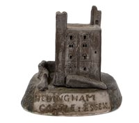 Lot 119 - Unusual late 19th / early 20th century Edward...