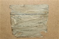 Lot 916 - Philip Wilson Steer (1860-1942) watercolour -...