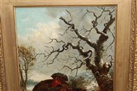 Lot 954 - Thomas Smythe (1825-1907) oil on canvas -...