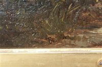 Lot 882 - Thomas Smythe (1825-1906) pair of oils on...