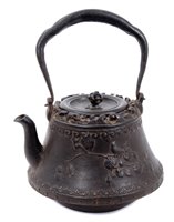 Lot 728 - Fine quality late 19th / early 20th century...