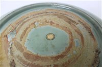 Lot 1 - Fine Chinese Ming period Longquan celadon...