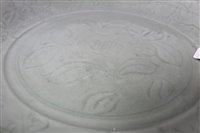 Lot 1 - Fine Chinese Ming period Longquan celadon...