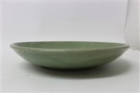 Lot 1 - Fine Chinese Ming period Longquan celadon...