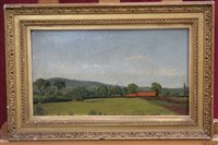 Lot 981 - Early nineteenth century East Anglian School...
