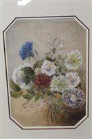Lot 1030 - Circle of Thomas Churchyard (1798-1865)...
